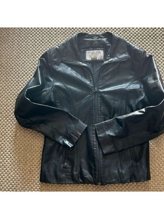 Wilsons Leather Jackets & Blazers - Wilson Leather M